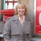 Gretchen Fay