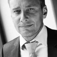 Kasper Maxmiling Hjorth