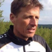 Staffan Nordhöj