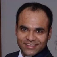 Nitin Sharma