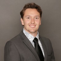 Justin Ross