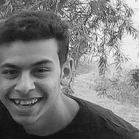 Shaher Sayed