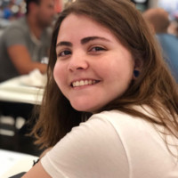 Maísa Porto Bernardo