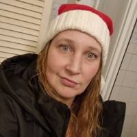 Linda Eriksson