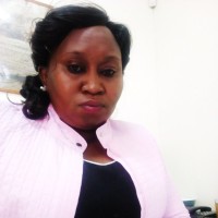 Irene Michuki