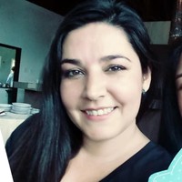 Cintia Dillem da Silva