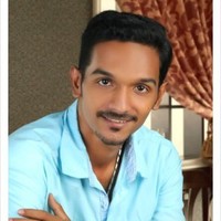 Vipin Babu