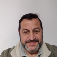 Daniel Ricardo Delcroix