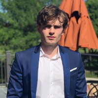 Austin Terry