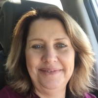 Teresa Wargo