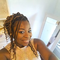 Jessica Harris