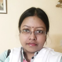 Moumita Banerjee