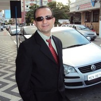 Agnaldo Jose Dos Santos