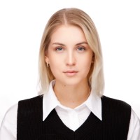 Anastasiya Zvereva