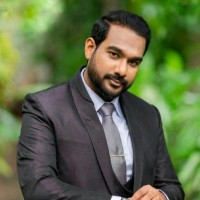 Sachin Dissanayake
