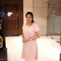 Deepali Borde
