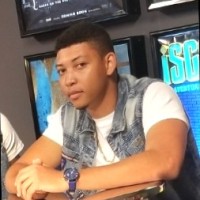 Gerson R Drullard