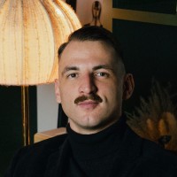 Levi Hoch