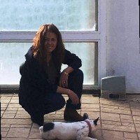 RABIA ALAOUI