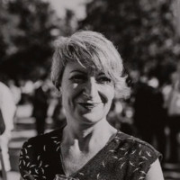 Claire Merry Guillaume