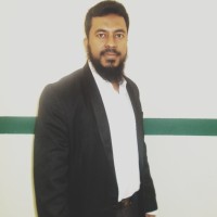 Ilias Rubel FCCA, MBA