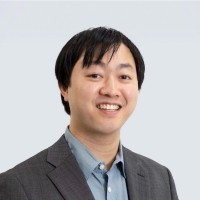 Christopher Chu, CA