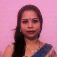 Sukriti Priyam