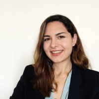 Zahraa Alderzi