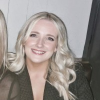 Lauren Carrington