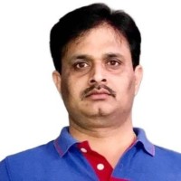 Poornachandra Reddy Thumba