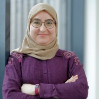 Rahma Yangui Ben Ayed, PhD