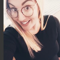 Olivia Townsend