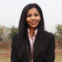 Ankita Naval