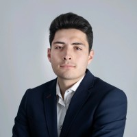 Daniel Ahmed Sharaf Mendez
