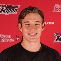 Kyler Hickman