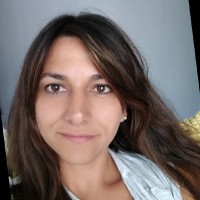 Ainara Briceño Iriarte