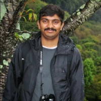 Vignesh Prakash