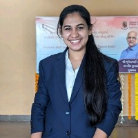 Sreeranjini M