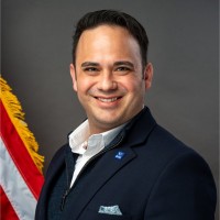 Benjamin Jimenez