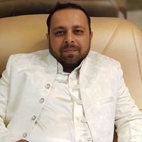 Nikhil vig