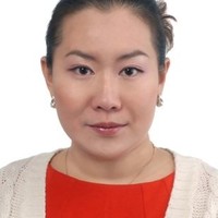 Summer Wang