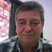 Paulo Ferst - Roberto