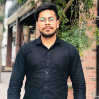 Gourav Gandhi
