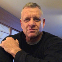 Paul England
