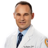 Eric Nordstrom