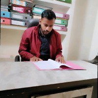 Vikas Singh