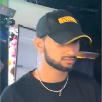 Mehdi Mellah