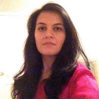 Malini Patel, CPA