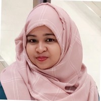 Ar. Nisha Shaikh