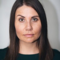 Anna Heraskina Foster